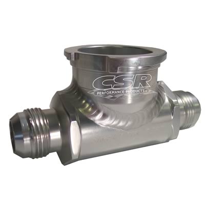 12ANX12AN INLINE WATER FILTER