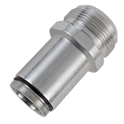 RADIATOR HOSE ADAPTOR 20 AN