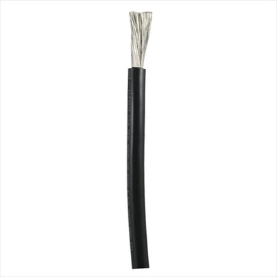 Tinned Copper Battery Cable 1 Awg - 115910