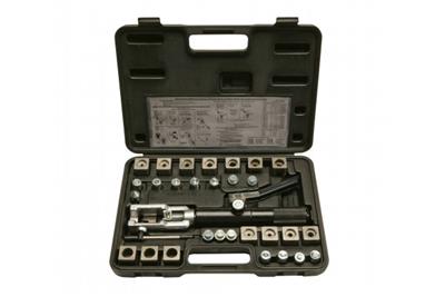 HYDRAULIC FLARING TOOL KIT