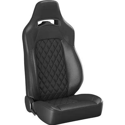 SPORT SEAT TRAILCAT PAIR