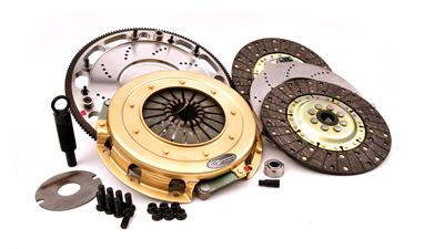 MULTI-DISC CLUTCH KITS