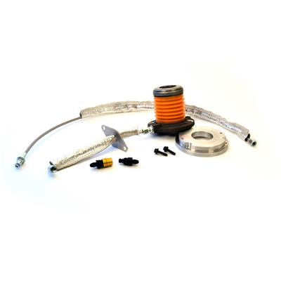 SLAVE CYLINDER ASSY