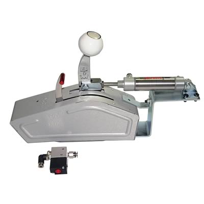 3 SPEED REV CO2 SHIFT KIT