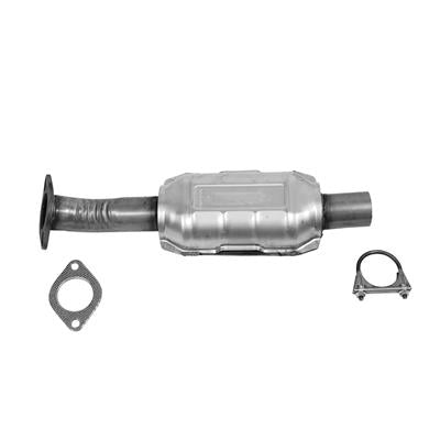 CATALYTIC CONVERTER