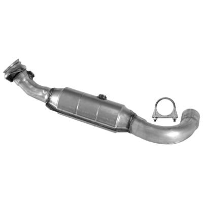 EPA OBDII DIRECT FIT CONVERTER