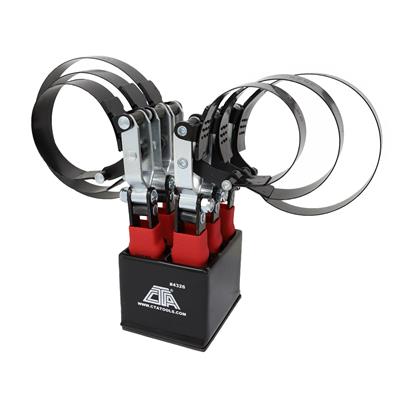 6 PC OFW SET W/ STAND