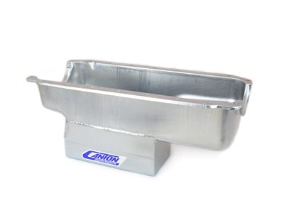 OIL PAN