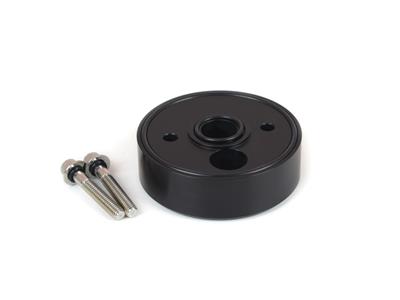 REMOTE OIL FILTER ADAPTER