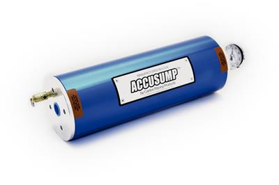 ACCUSUMP