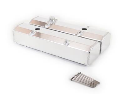 VALVE COVERS