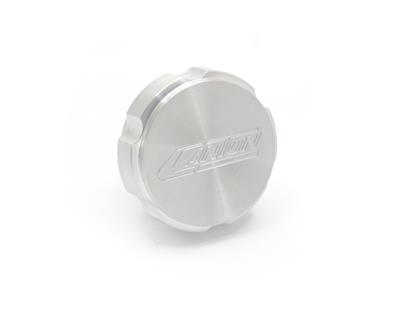 COOLANT RESERVOIR CAP