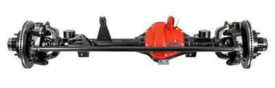 AXLE ASSEMBLY