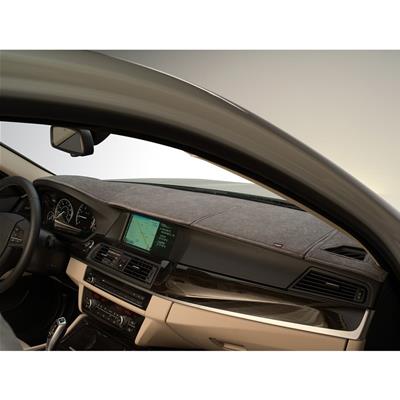 SUEDEMAT CUSTOM DASH COVER
