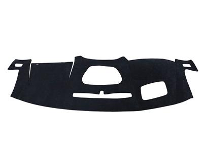 DASHBOARD COVER
