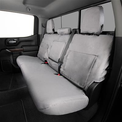 SEAT COVERS