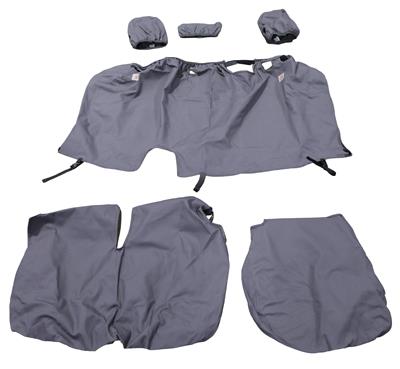 SEAT COVER