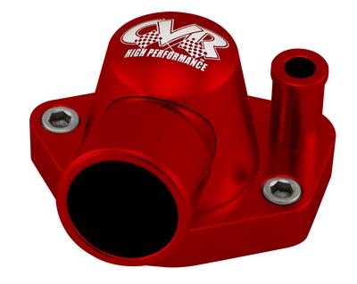 THERMOSTAT HOUSING