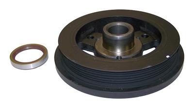 DAMPER & SEAL KIT (4.0L)