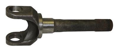 AXLE SHAFT