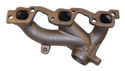 EXHAUST MANIFOLD