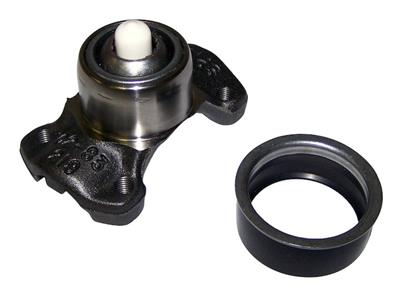 YOKE AND SEAL KIT