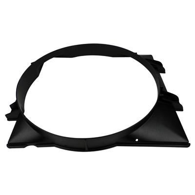 FAN SHROUD