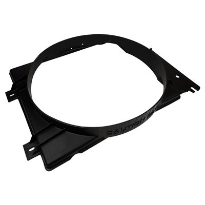 FAN SHROUD