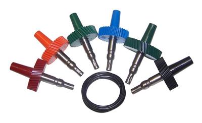 SPEEDOMETER GEAR KIT