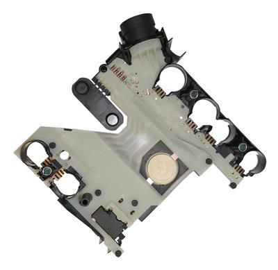 VEHICLE SPEED SENSOR