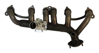 EXHAUST MANIFOLD