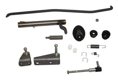 CLUTCH LINKAGE KIT