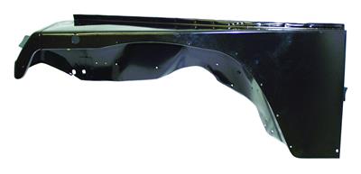 Crown Automotive Fenders - 55013515