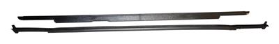 LIFTGATE WEATHERSTRIP KIT