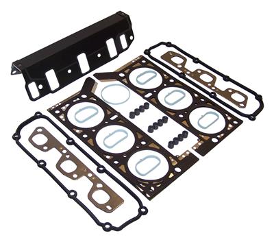 GASKET SET  UPPER 3.8L