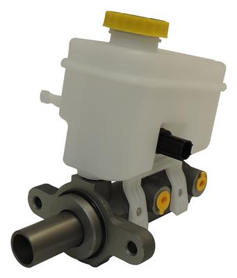 Brake Master Cylinder - 68091278AB