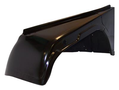 FENDER  LEFT