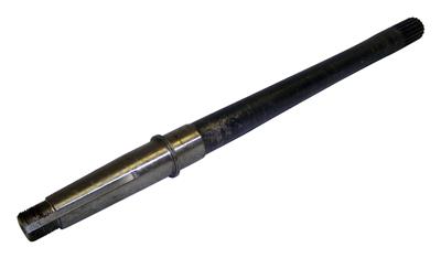 AXLE SHAFT