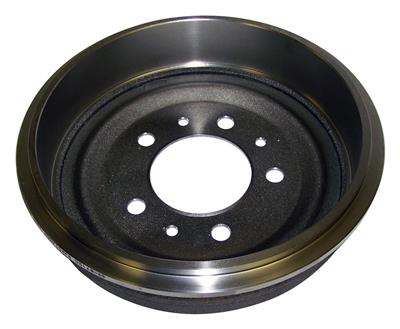 BRAKE DRUM