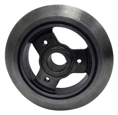 VIBRATION DAMPER