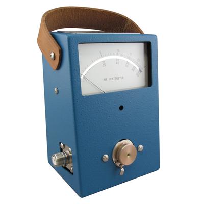 Coaxial Dynamics RF Directional Wattmeters