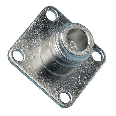 Coaxial Dynamics Quick Match RF Connectors