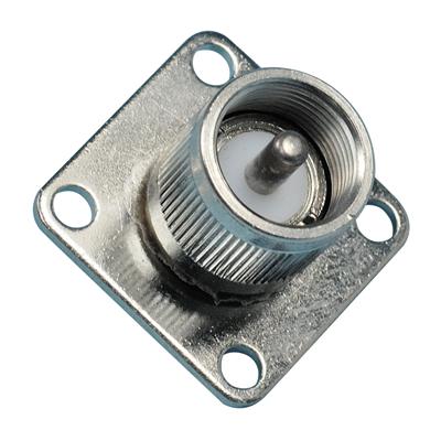 Coaxial Dynamics Quick Match RF Connectors