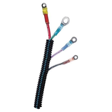 Split Loom 3/4' (19MM) X 100' - 453755