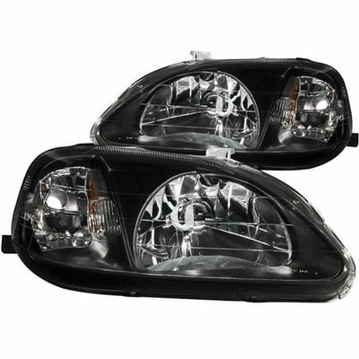 Headlights Set - 121070