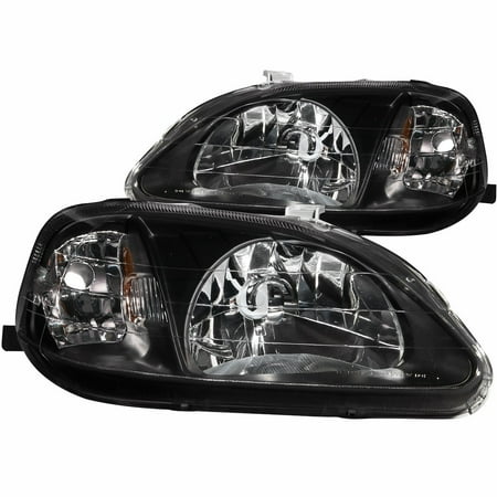 Headlights Set - 121070