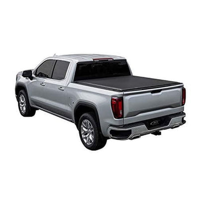 Tonneau Cover Lorado Soft - 42459