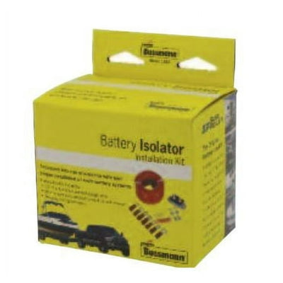 Batt Isolator Install Kit - RBBIK1882