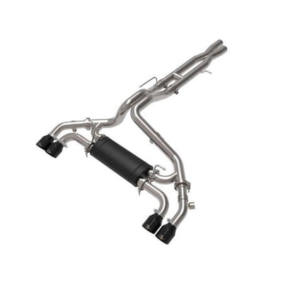 Exhaust System Kit - 4938098B