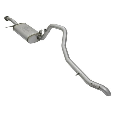 Exhaust System - 4946122